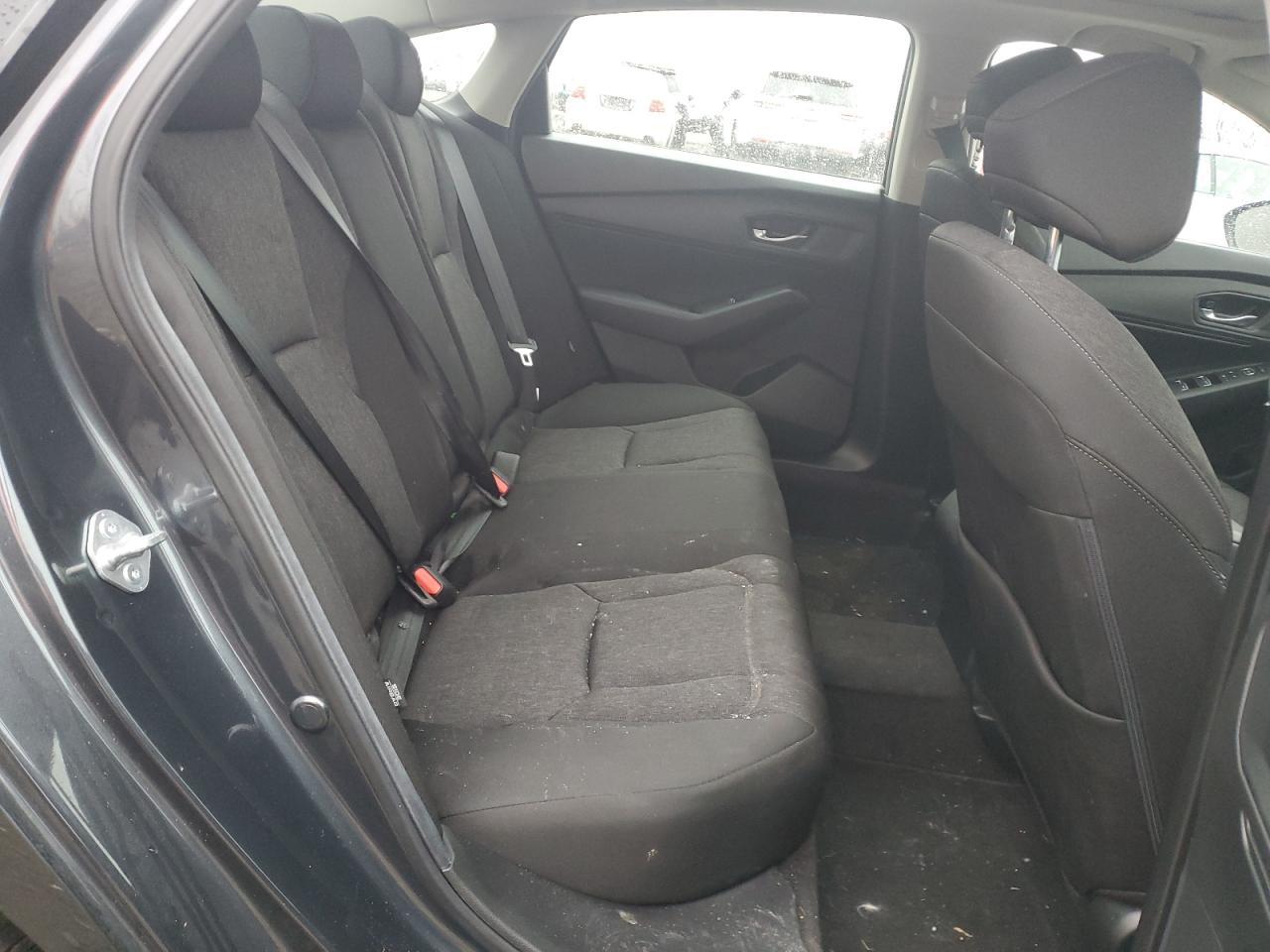 2024 HONDA ACCORD EX VIN:1HGCY1F38RA047072