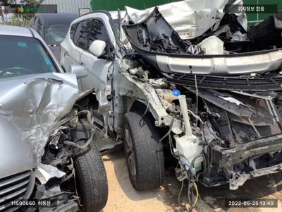 2015 Hyundai Santa FE KMHSW81UBGU580173 VIN:KMHSW81UBGU580173