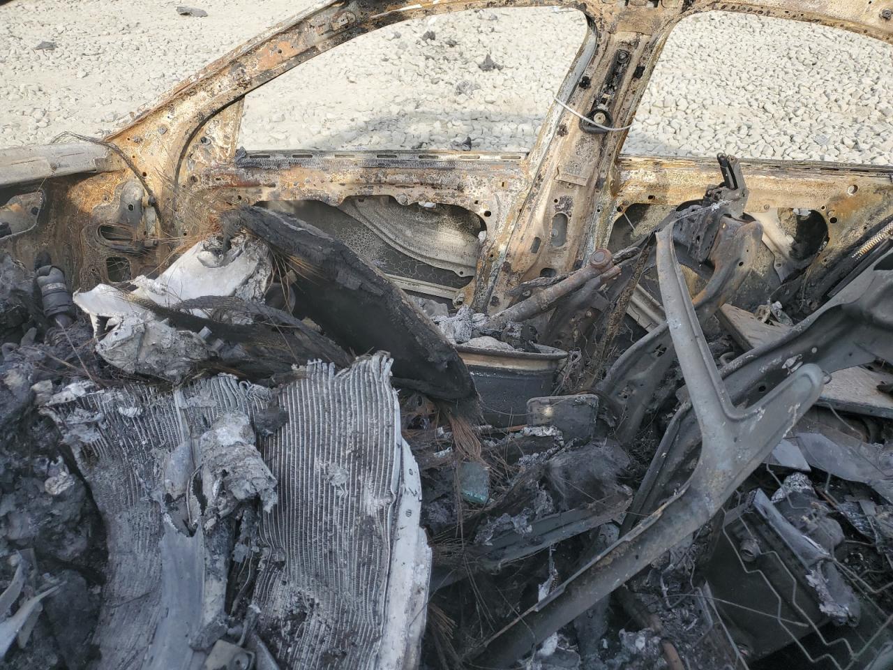 2024 MERCEDES-BENZ C 43 AMG VIN:W1KAF8HB5RR229098