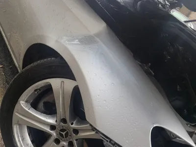 2016 Mercedes-Benz E 220 WDDZF0EB9HA047880 VIN:WDDZF0EB9HA047880