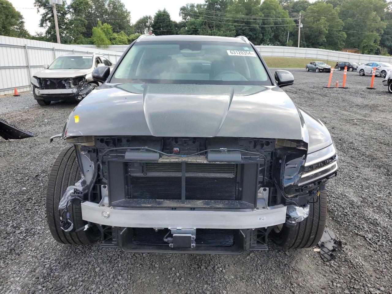 2024 GENESIS GV80 BASE VIN:KMUHCESC5RU184577