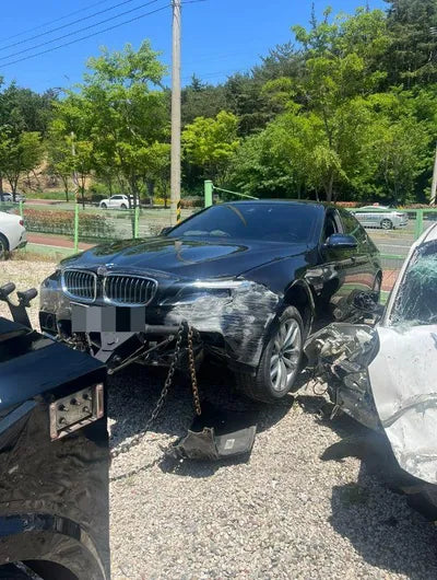 2016 BMW 528 WBA5A7100GG297635 VIN:WBA5A7100GG297635