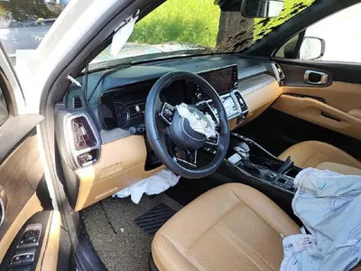 2020 Kia Sorento VIN: