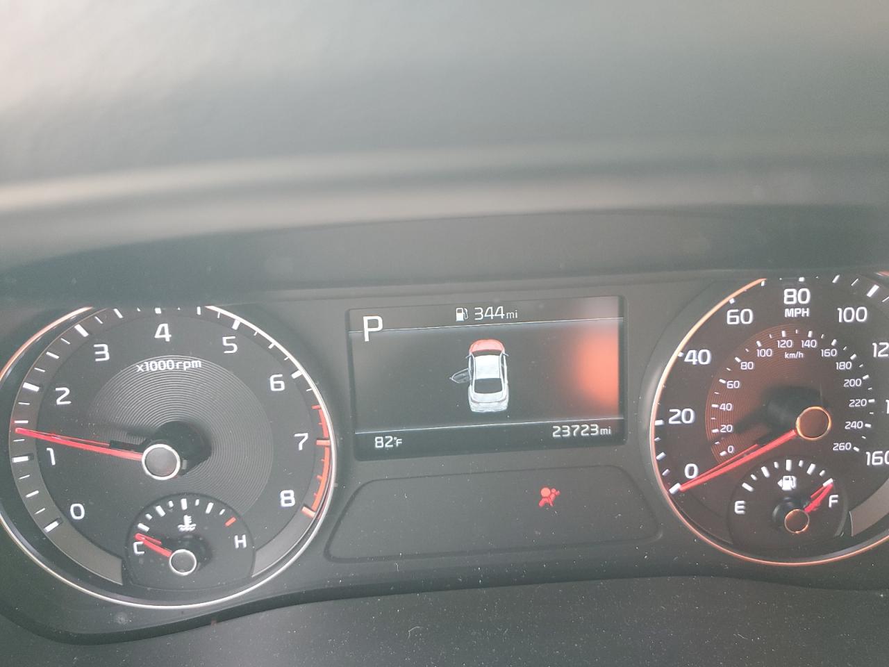 2023 KIA FORTE LX VIN:WP0AA2A8XNS255297