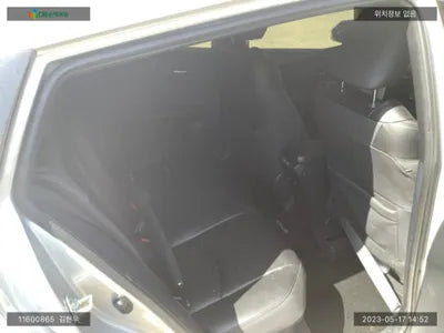 2022 Toyota Prius JTDKAMFU0N3180755 VIN:JTDKAMFU0N3180755