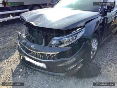 2016 Kia K5 KNAGX415GGA082078 VIN:KNAGX415GGA082078