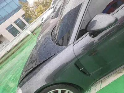 2018 Porsche Panamera VIN: