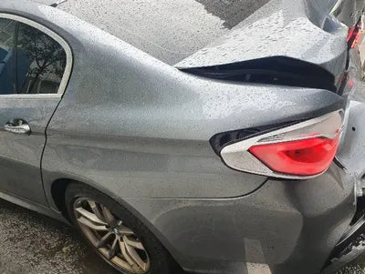 2018 BMW 530 WBAJD910XJWC12205 VIN:WBAJD910XJWC12205