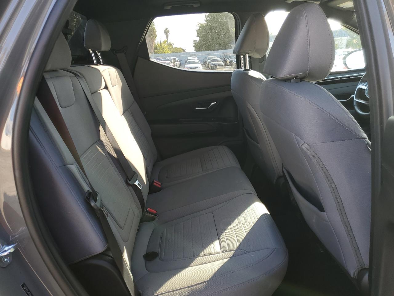 2023 HYUNDAI SANTA CRUZ SEL PREMIUM VIN:5NTJDDAF5PH063919