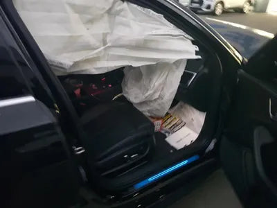 2018 Audi A6 WAUZZZ4G8JN115889 VIN:WAUZZZ4G8JN115889