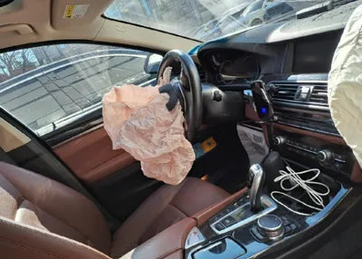 2016 BMW 520 WBA5E7106GG566824 VIN:WBA5E7106GG566824