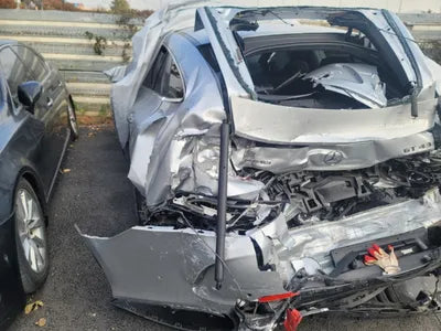 2019 Mercedes-Benz AMG GT 43 WDD7X5KB7KA004751 VIN:WDD7X5KB7KA004751