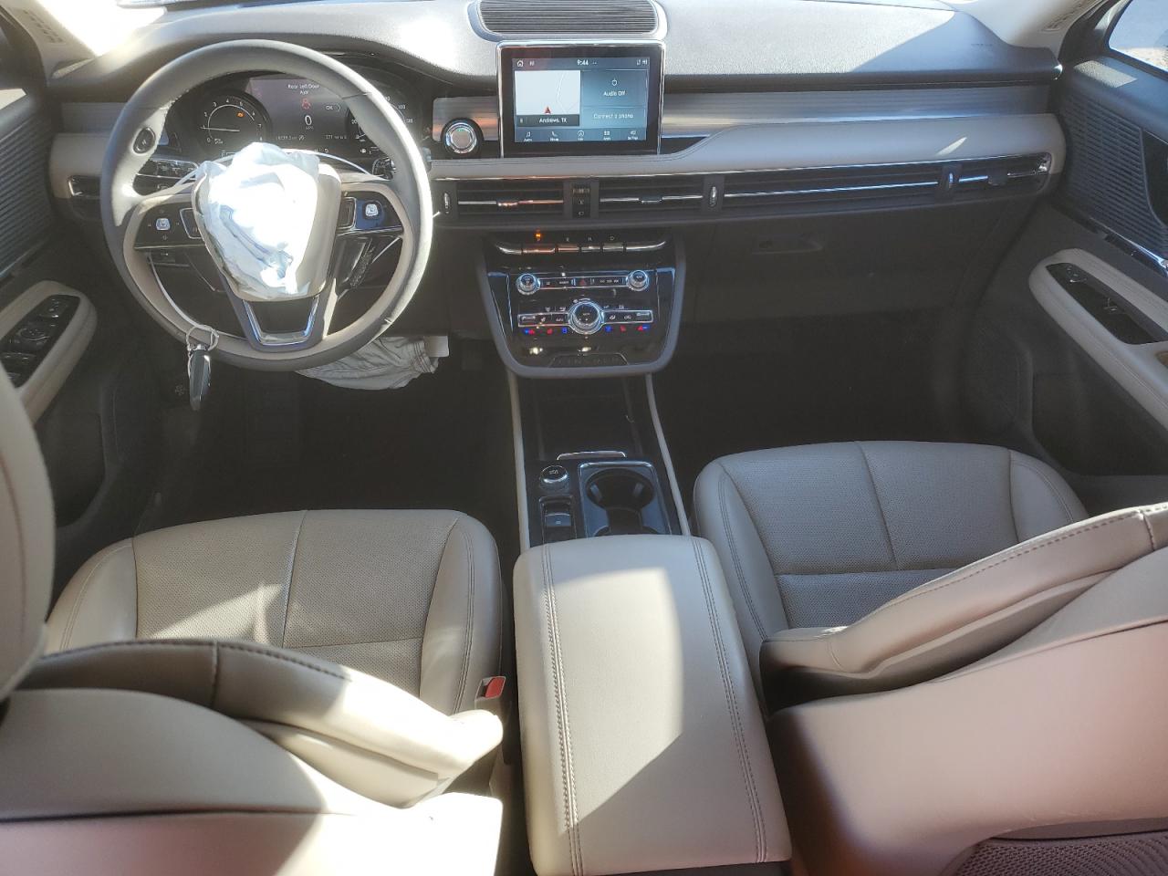 2022 LINCOLN CORSAIR  VIN:5LMCJ1C92NUL06572