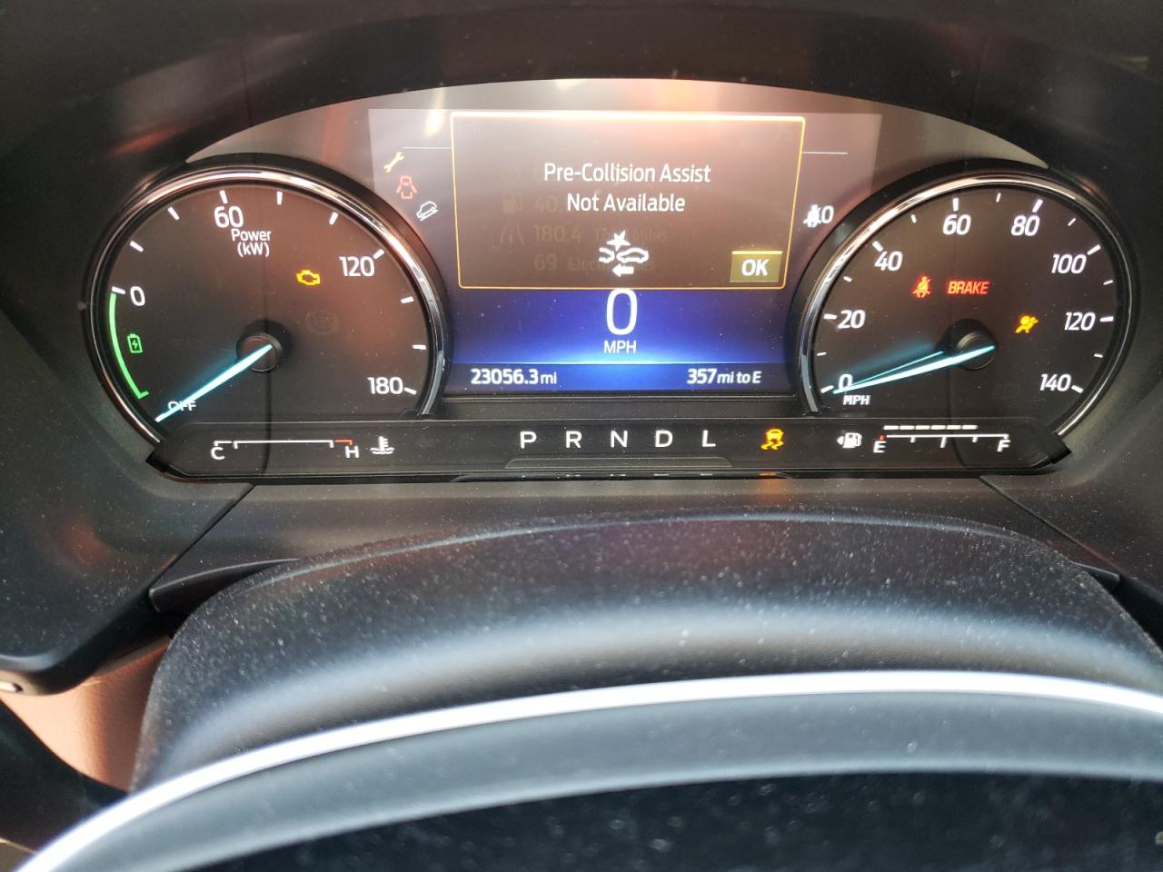 2022 FORD ESCAPE SEL VIN:1FMCU9CZ1NUB06940