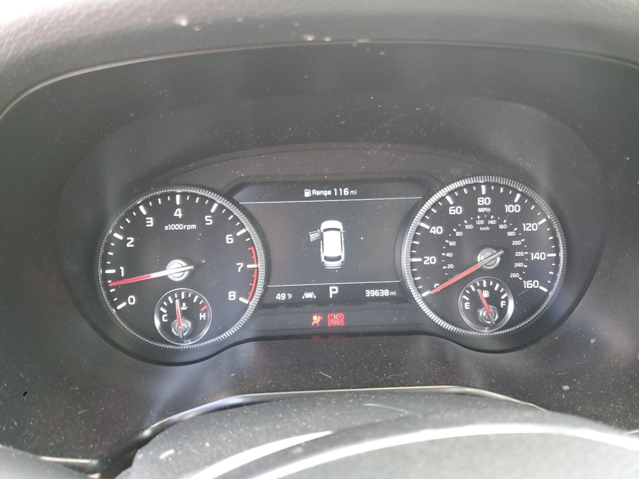 2022 KIA TELLURIDE SX VIN:5XYP5DHC4NG244998