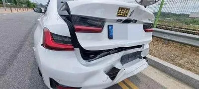 2022 BMW 320 WBA5X5109NFM59655 VIN:WBA5X5109NFM59655