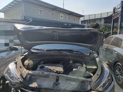2020 Hyundai Tucson KMHJ3817GLU276808 VIN:KMHJ3817GLU276808