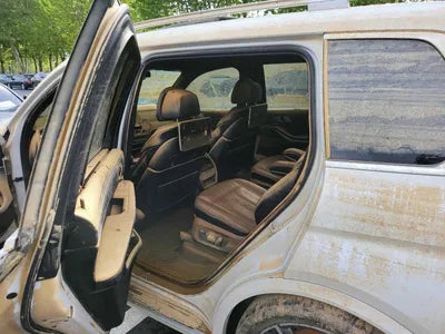 2020 BMW 730 WBACW810L19D57275 VIN:WBACW810L19D57275