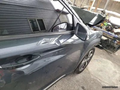 2018 Hyundai Kona KMHK4815GJU069378 VIN:KMHK4815GJU069378