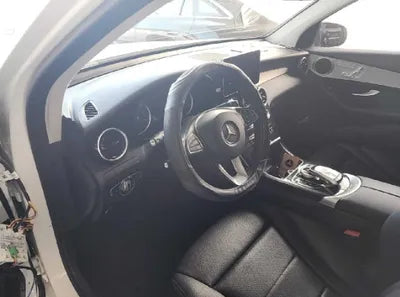 2018 Mercedes-Benz GLC 220 WDC0G0FB6JF298390 VIN:WDC0G0FB6JF298390