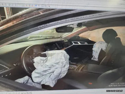 2019 Genesis G80 VIN: