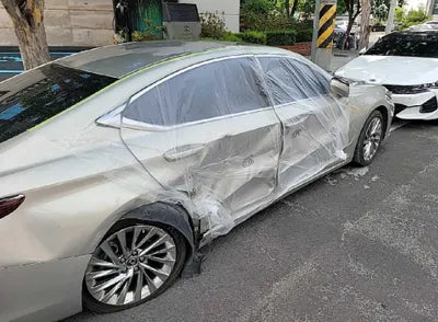 2019 Lexus ES 300 JTHB21B15K2020135 VIN:JTHB21B15K2020135