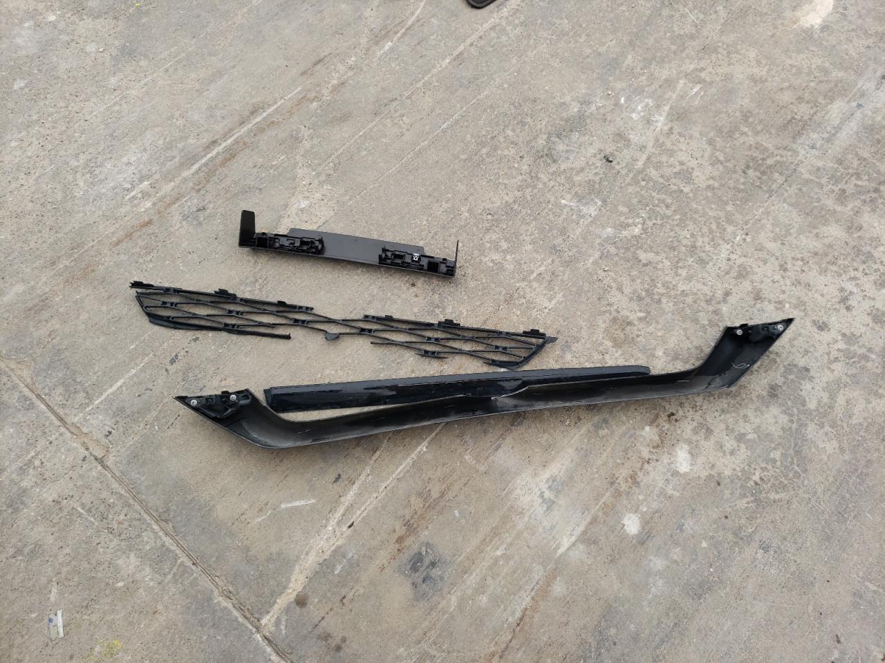 2023 CADILLAC ESCALADE SPORT VIN:1GYS4FKL5PR425463