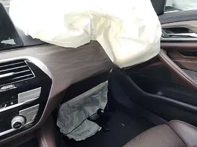 2019 BMW 530 NONE VIN: