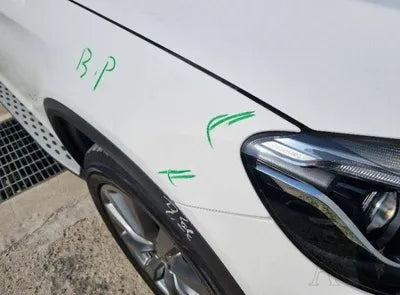 2018 Mercedes-Benz GLC 350 VIN: