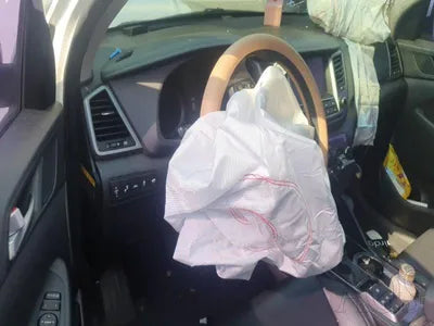 2015 Hyundai Tucson KMHJ3815GGU085139 VIN:KMHJ3815GGU085139