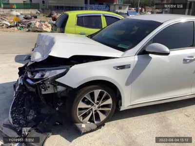 2017 Kia K5 KNAGS411BJA223046 VIN:KNAGS411BJA223046