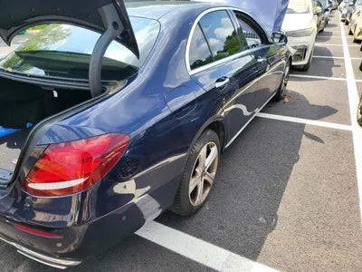 2018 Mercedes-Benz E 200 WDDZF4CB9JA383285 VIN:WDDZF4CB9JA383285