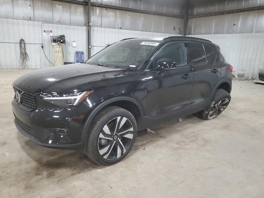 2024 VOLVO XC40 ULTIMATE VIN:YV4L12UM3R2264427