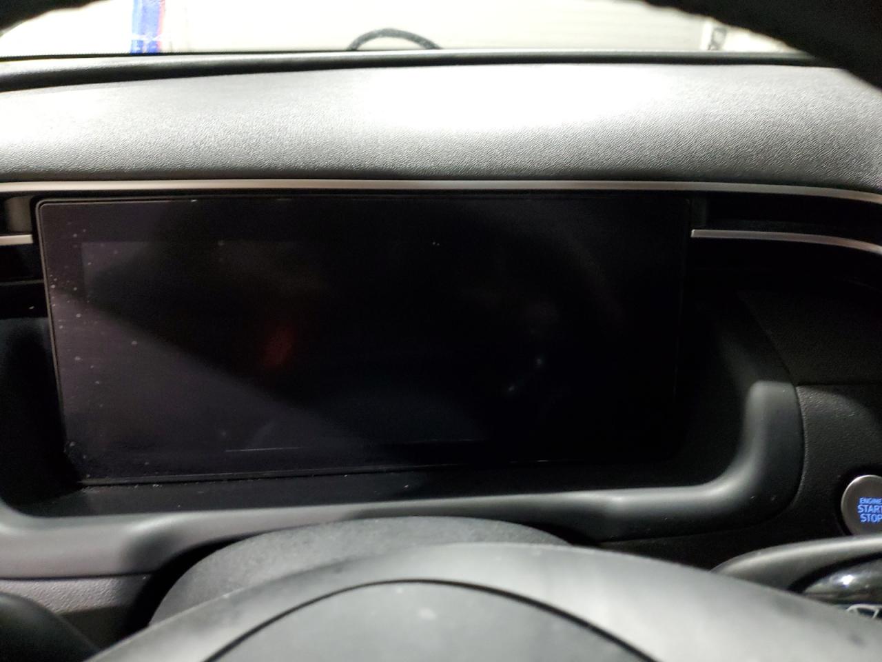 2022 HYUNDAI TUCSON LIMITED VIN:5NMJECAE2NH044557