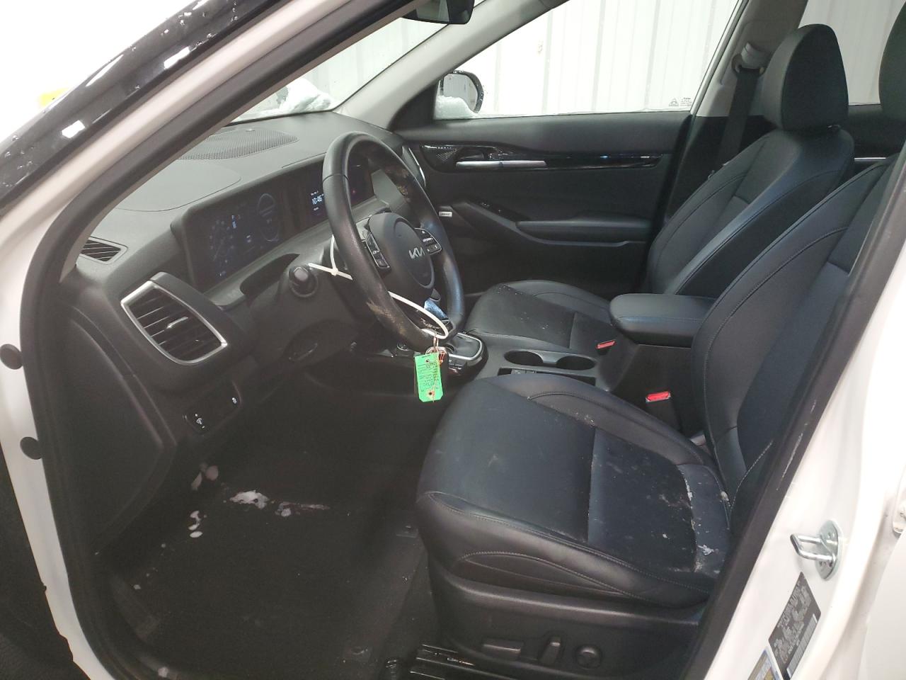 2024 KIA SELTOS SX VIN:KNDETCA73R7509482