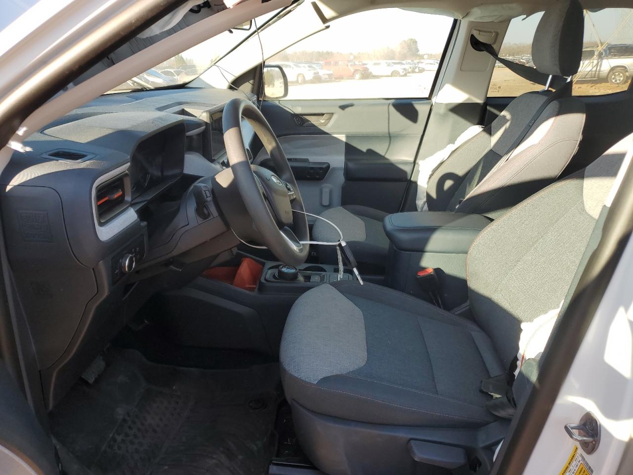 2024 FORD MAVERICK XLT VIN:3FTTW8H94RRA20326