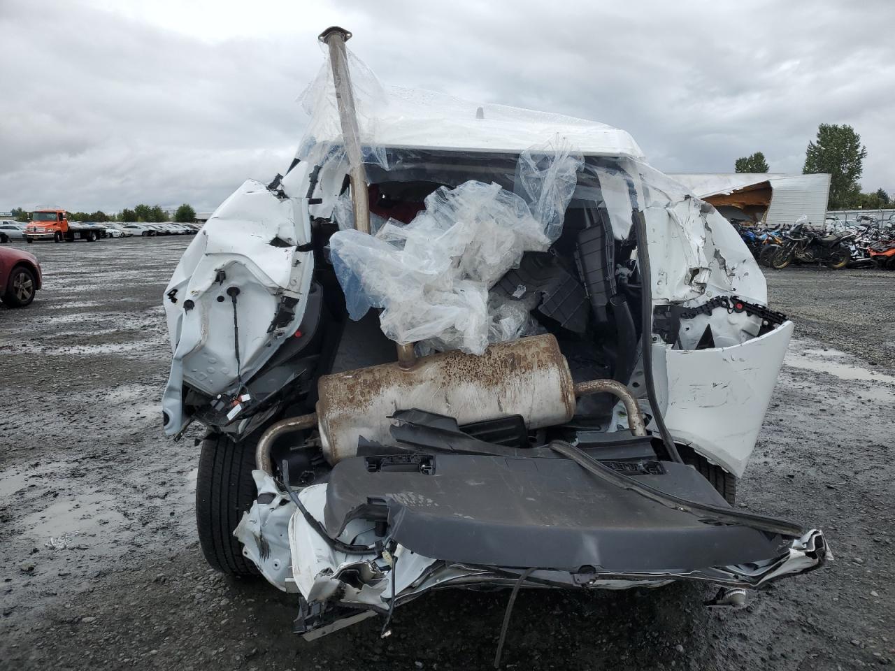 2023 TOYOTA RAV4 LE VIN:2T3H1RFV1PC233352