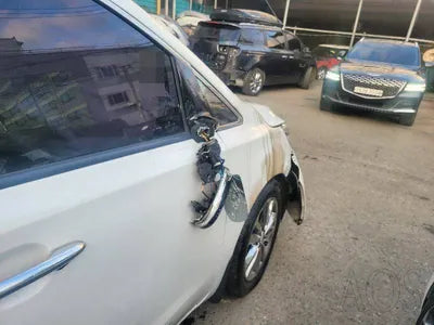 2016 Kia Carnival KNAME81ABHS308120 VIN:KNAME81ABHS308120