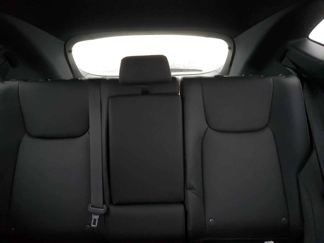2023 LEXUS NX 350 VIN:2T2KGCEZ8PC030839