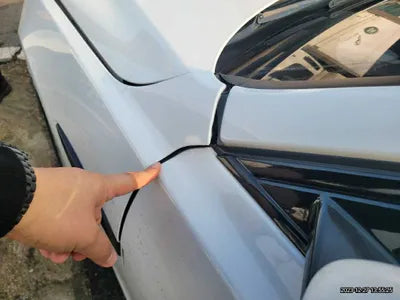 2017 Jaguar XF SAJBB4BN2HCY29425 VIN:SAJBB4BN2HCY29425