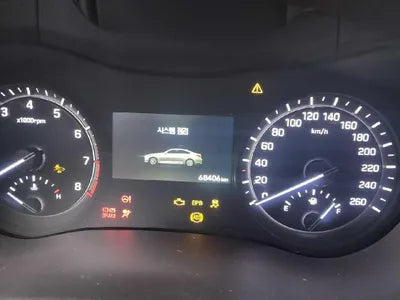 2017 Genesis G80 VIN: