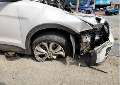 2015 Hyundai Santa FE KMHSW81XDFU457976 VIN:KMHSW81XDFU457976