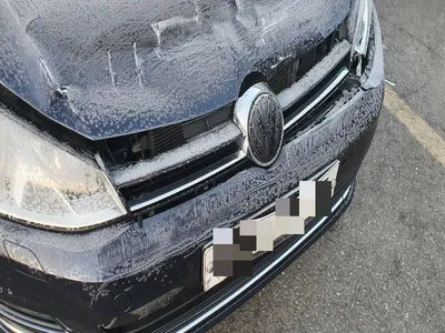 2015 Volkswagen Golf WVWZZZAUZFW340664 VIN:WVWZZZAUZFW340664