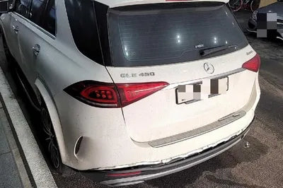 2019 Mercedes-Benz GLE 450 WDCFB5KB9KA061113 VIN:WDCFB5KB9KA061113