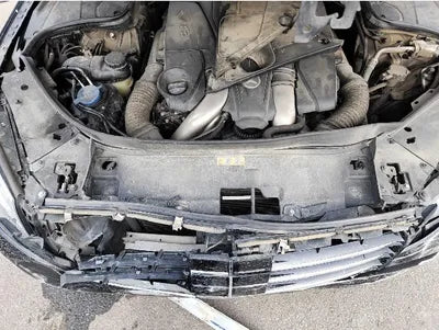 2016 Mercedes-Benz S 500 506KMWDDUG8FBXGA2 VIN:506KMWDDUG8FBXGA2