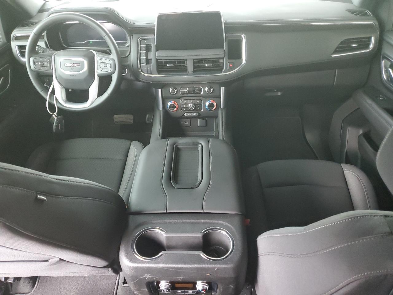 2024 GMC YUKON XL K1500 SLE VIN:1GKS2FKD0RR227188