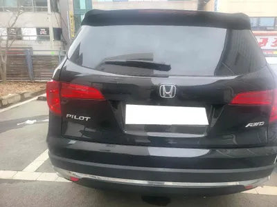 2017 Honda Pilot 5FNYF6850HB200090 VIN:5FNYF6850HB200090