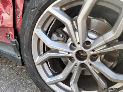 2019 BMW 420 WBAVJ9104K9A42997 VIN:WBAVJ9104K9A42997