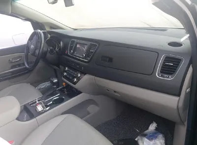 2019 Kia Carnival KNAMB81ABKS484170 VIN:KNAMB81ABKS484170