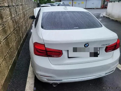 2018 BMW 320 WBA8A9100JAH11065 VIN:WBA8A9100JAH11065